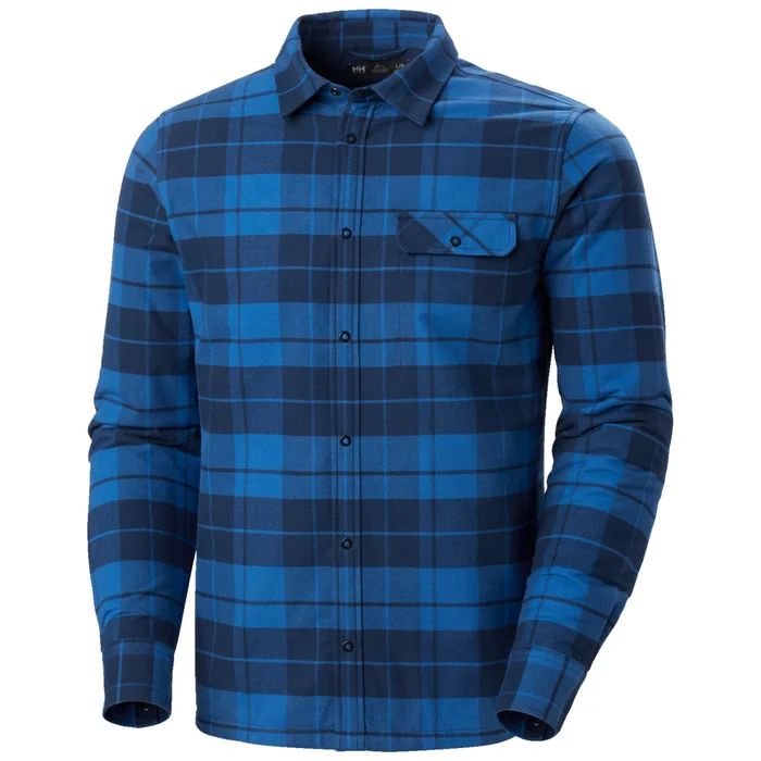Chemise isolu00e9 Helly Hansen Lifaloft [Taille S]
