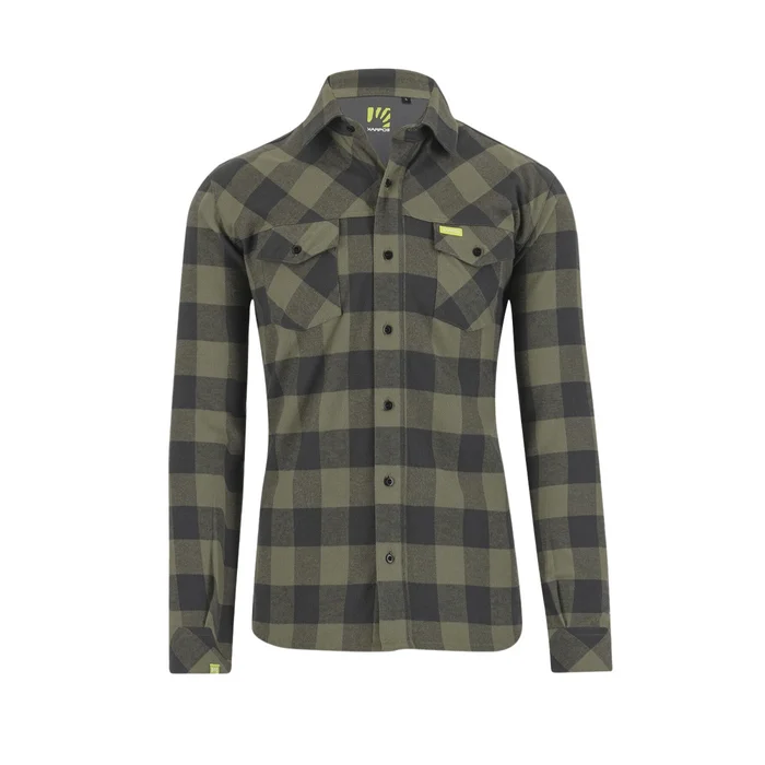 Chemise Karpos Martorel [Taille S]