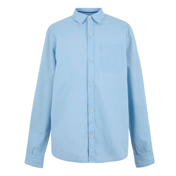 Chemise manches longues Regatta Loran [Taille S]