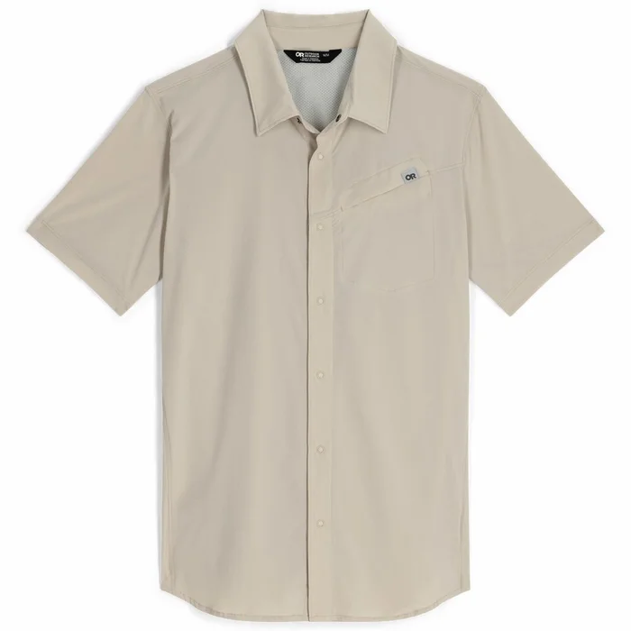 Chemise Outdoor Research Astroman [Taille S]