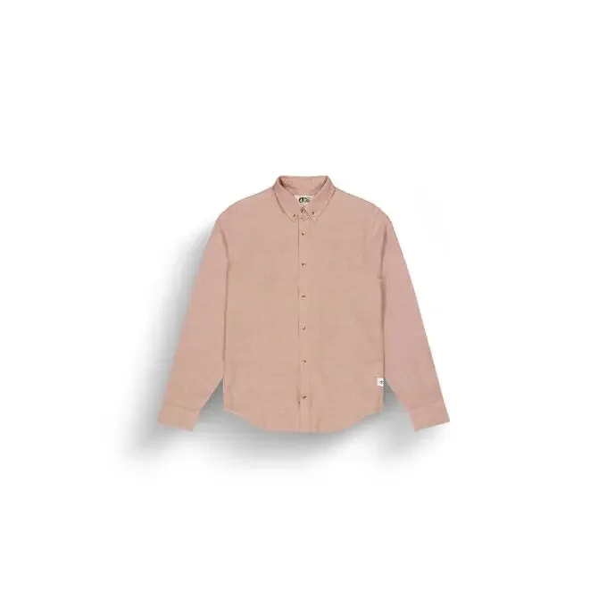 Chemise PICTURE COLLEY Offre Du Jour