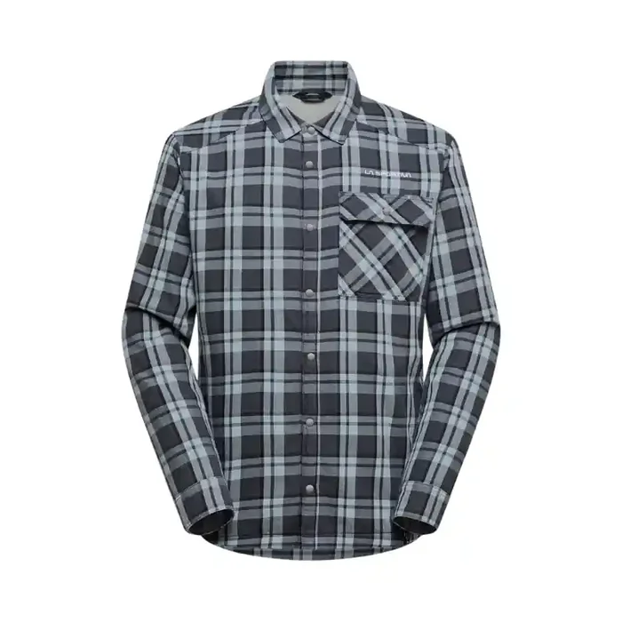 Chemise Rambler Lined Flannel homme La Sportiva Prix Cassé