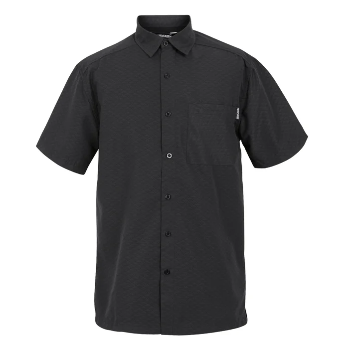 Chemise Regatta Mindano IX [Taille S]