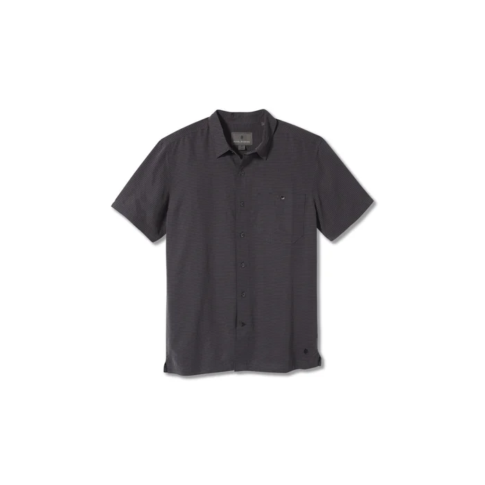 Chemise Royal Robbins Mojave Pucker [Taille S]