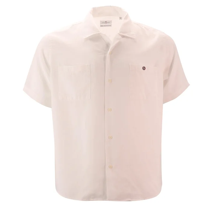 Chemise Serge Blanco Hawai