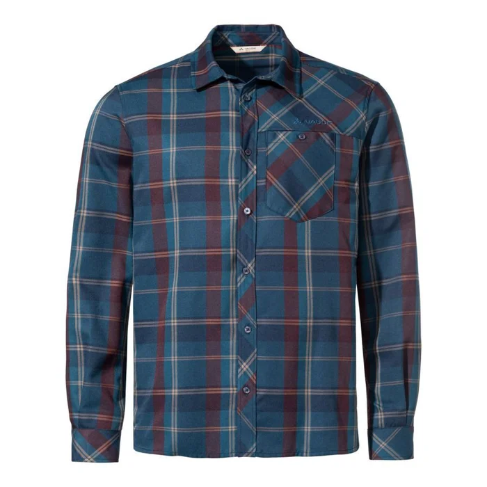 Chemise VAUDE Neshan IV [Taille S]