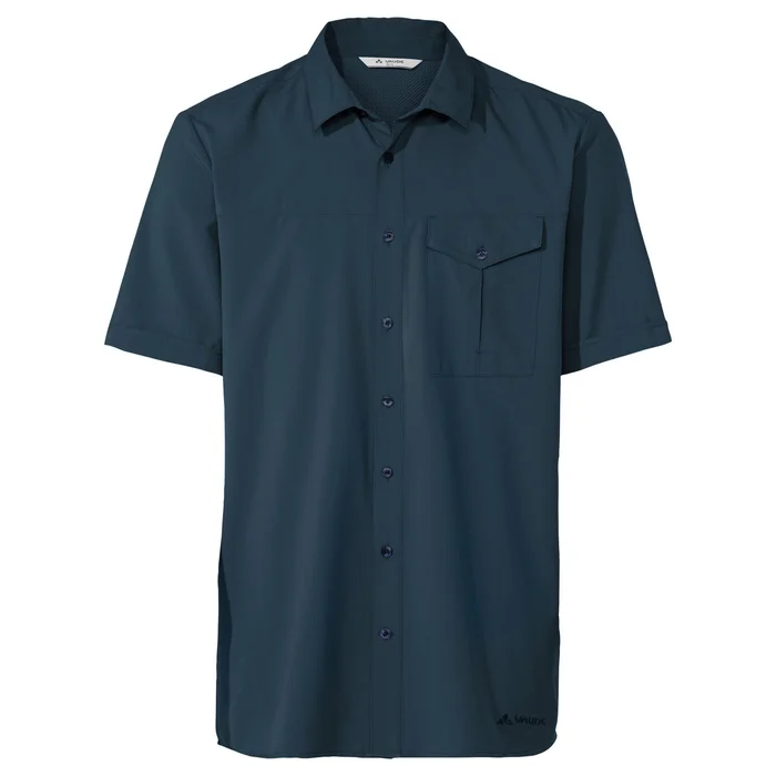 Chemise VAUDE Rosemoor II [Taille 2XL]