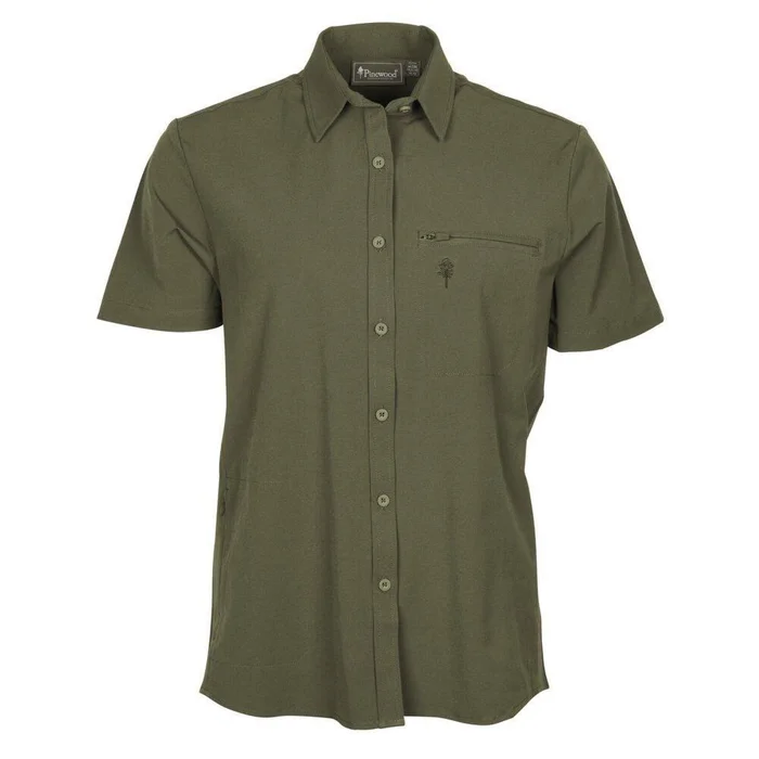 Chemisier femme Pinewood Everyday Travel [Taille XS]