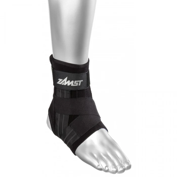 Chevillère droite Zamst Ankle Brace A1
