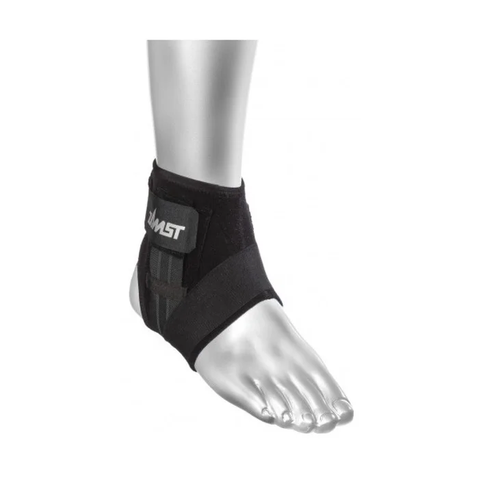 Chevillère gauche Zamst Ankle Brace A1-S