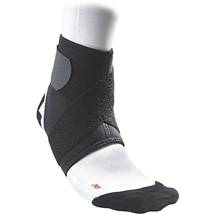 Chevillère McDavid bande strap en 8