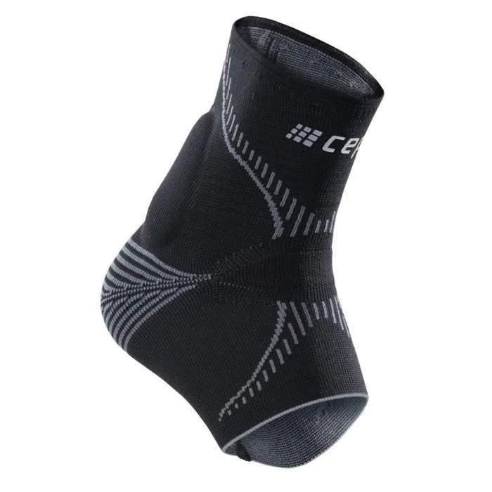 Chevillu00e8re renforcement achille CEP Compression Ortho+ [Taille  6]