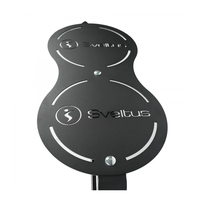 Cible double Sveltus Wall Ball [Taille 14,50x100x30 cm]