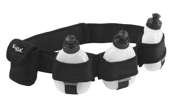 Cinturón para Botella de Beber de Maratón Eco Body