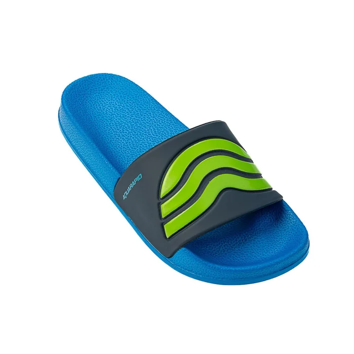 Claquettes enfant Aquarapid Globalj [Taille 28]