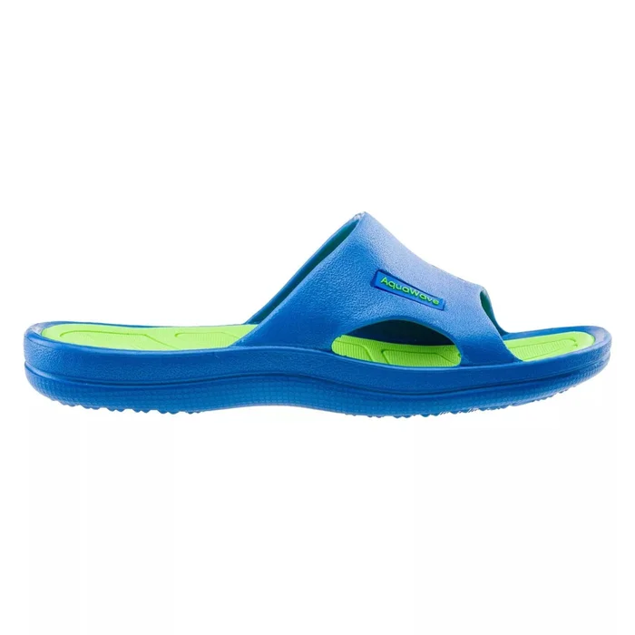Claquettes enfant Aquawave Nahin [Taille 28]