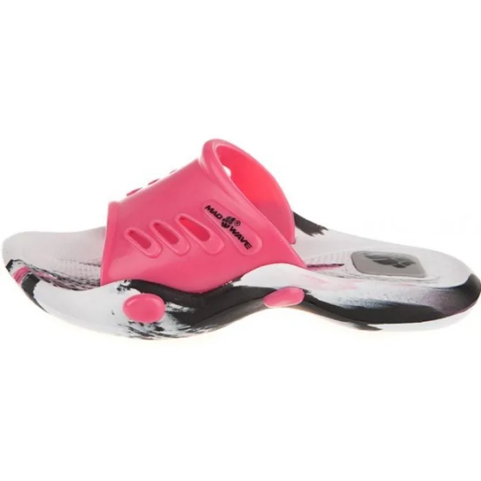 Claquettes enfant Mad Wave Standart II [Taille 26/27]