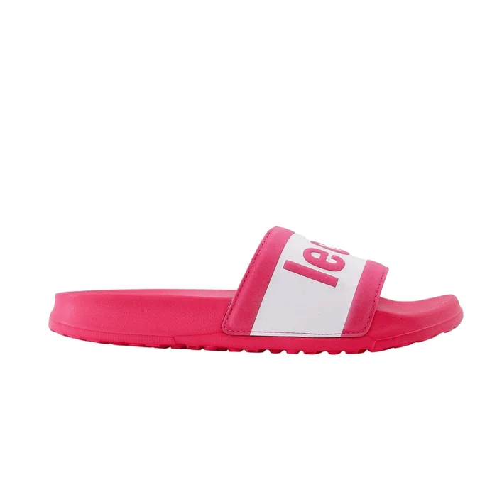 Claquettes femme Le Coq Sportif Wording