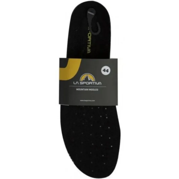 Claquettes La Sportiva Mountain Insoles [Taille 36]