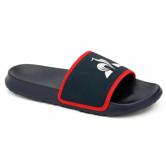 Claquettes Le Coq Sportif Slide Binding