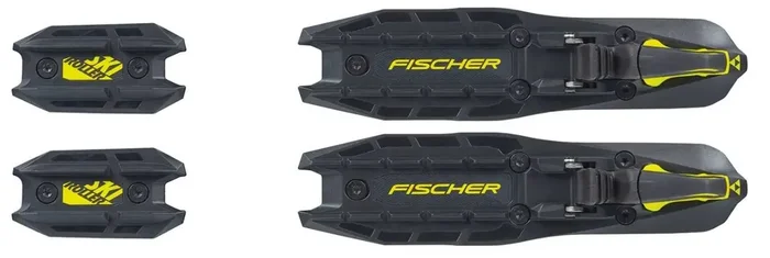 Classic Fixations De Ski à Roulettes Must-Have