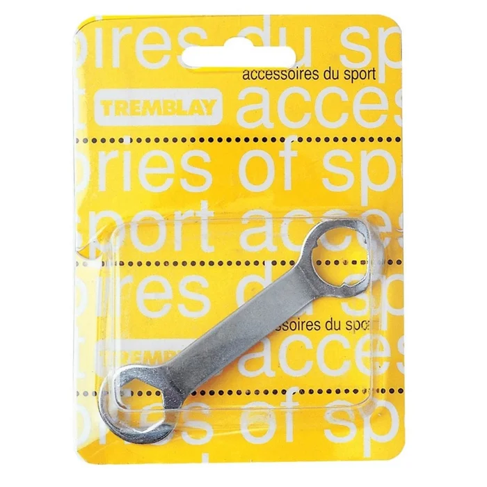 Clé à crampon métallique Tremblay CT