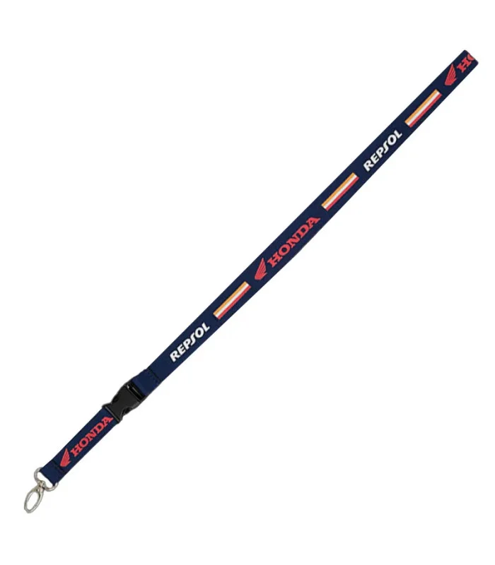 Clé cou Honda Repsol Officiel Moto GP