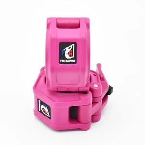 Clé de serrage Stop Disque Lock-Jaw (x2)