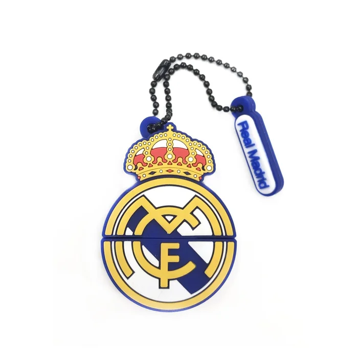 Clé USB 32Go Real Madrid – Boutique Officiel Real Madrid CF
