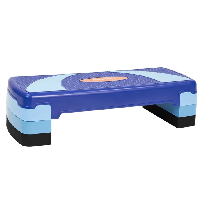 Climber step HMS As004 Aerobic [Taille 80,5×31 cm]