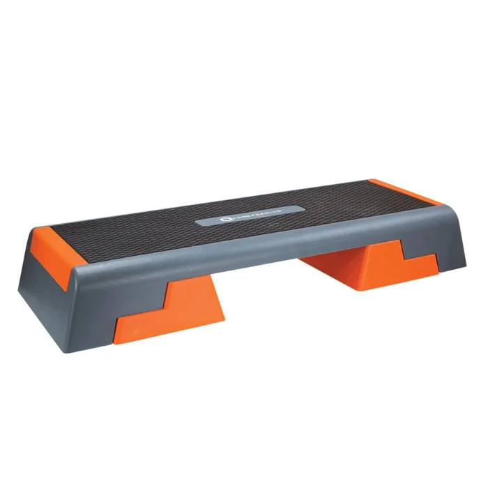 Climber step HMS Premium AS007 Aerobic [Taille 100×37,5 cm]