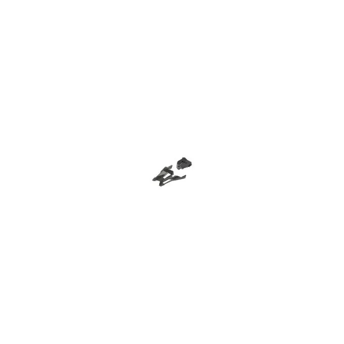 Clip Fritschi Diamir pour TECTON 21-22 Noir Commander Vite