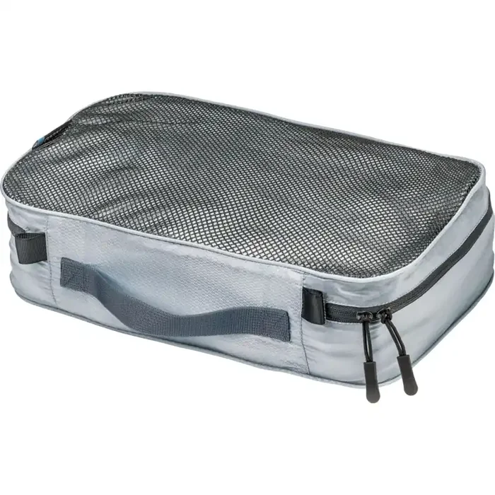 Cocoon Packing Cube Ultralight, 28x18x8cm, bleu tempête Réduction