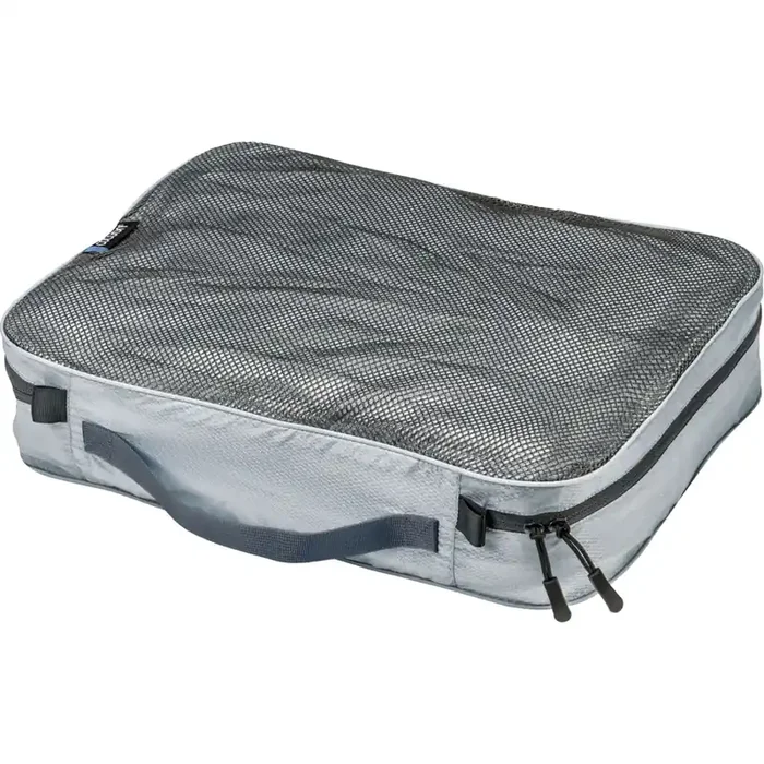 Cocoon Packing Cube Ultralight, 35x26x8cm, bleu tempête Offre Spéciale