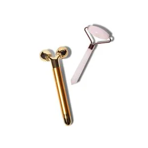 coffret de 2 rouleaux de massage
