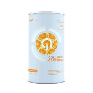 Collagène Care zero sugar Orange
