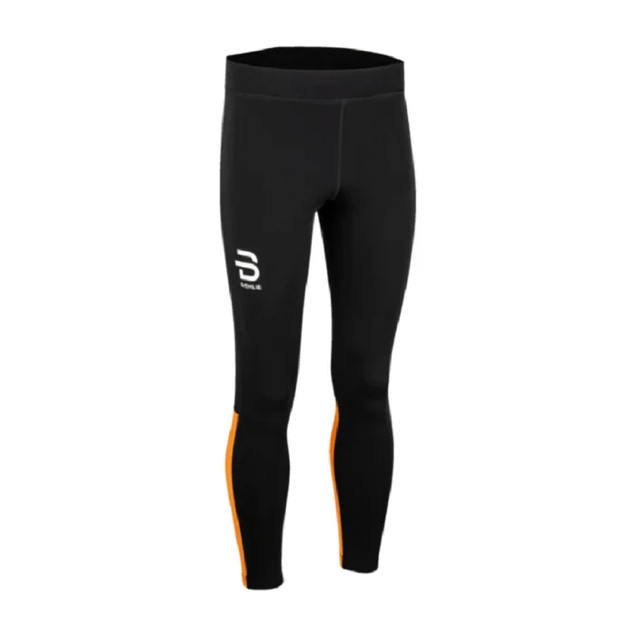 Collant d&rsquo;hiver en laine enfant Daehlie Sportswear
