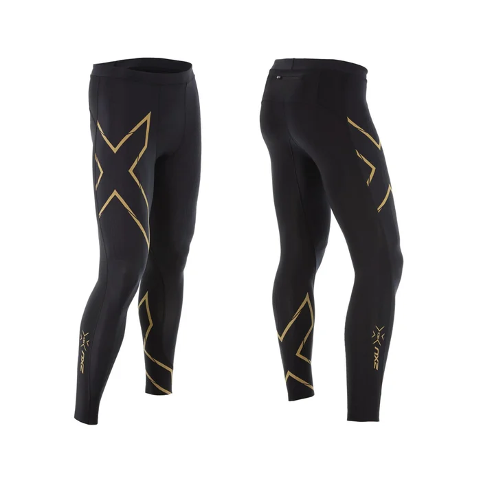 Collant de compression 2XU MCS Run [Taille S Tall]