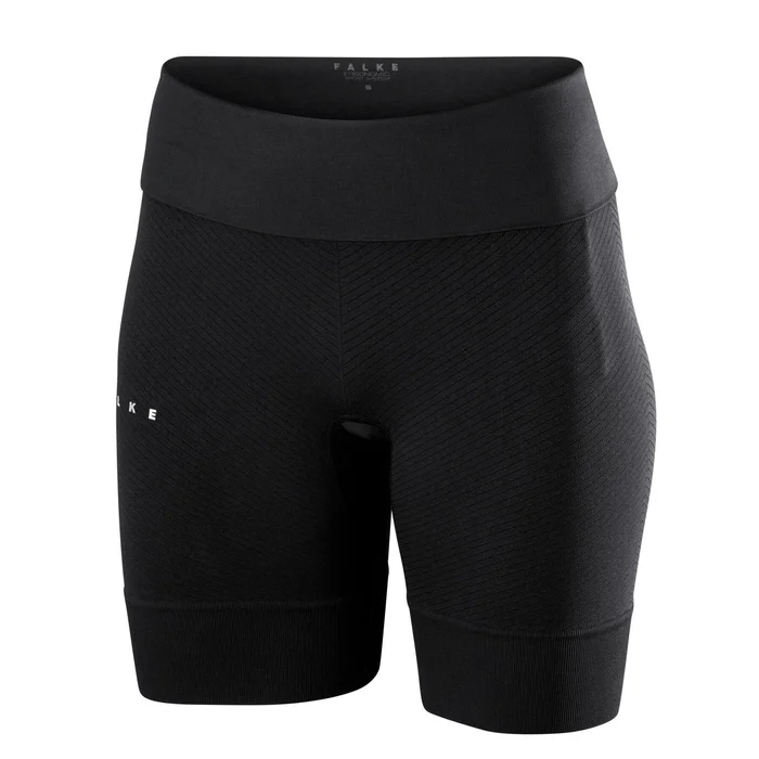 Collant de compression courtes femme Falke Detail Light [Taille XS]