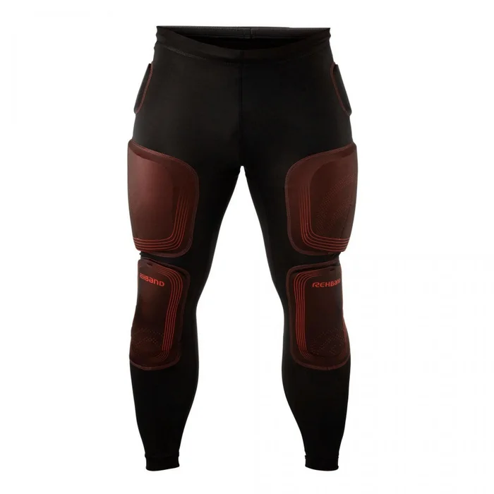 Collant de compression Rehband RX Contact [Taille S]