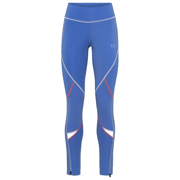 Collant femme Kari Traa Louise 2.0 [Taille XS]