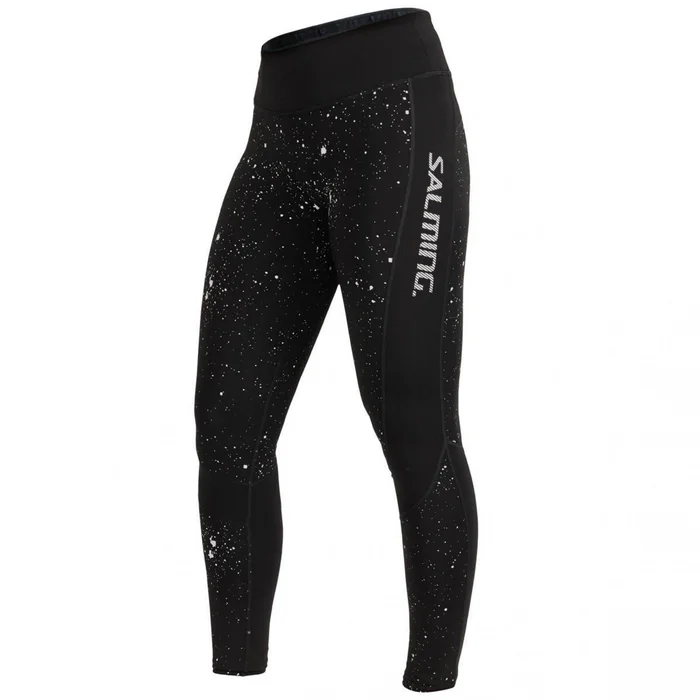 Collant femme Salming reflective [Taille XS]