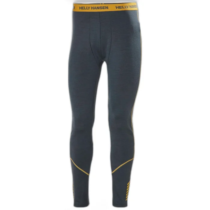 Collant Helly Hansen lifa merino midweight [Taille S]