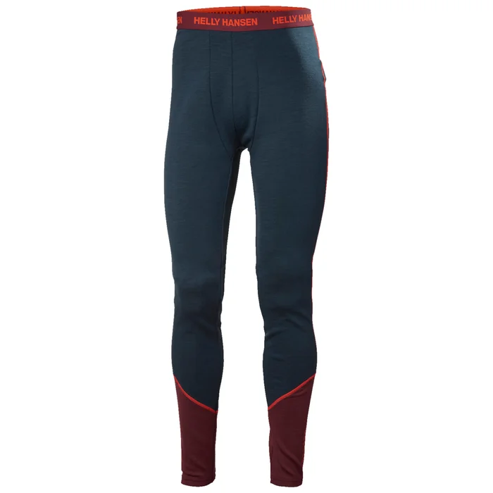 Collant mu00e9rinos Helly Hansen Lifa Midweight [Taille S]