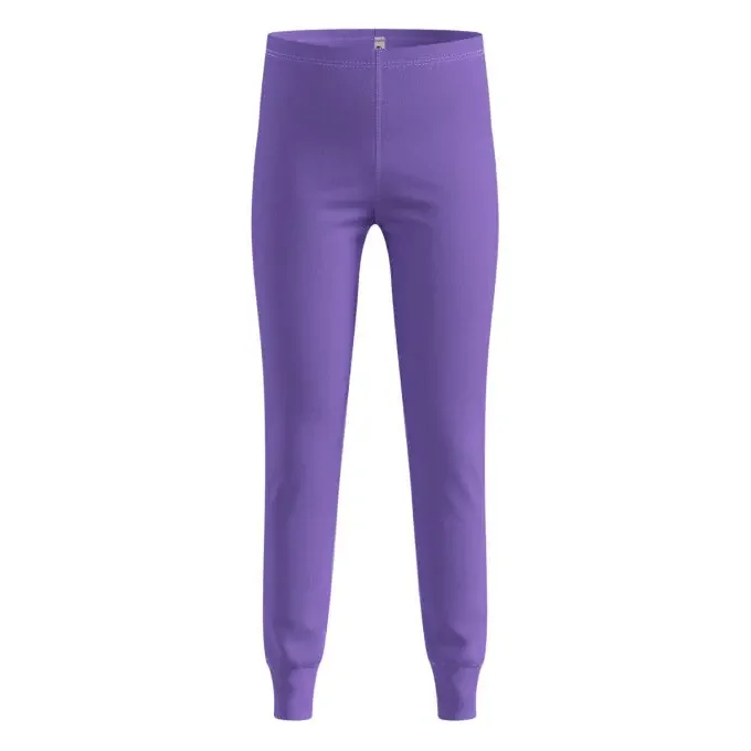 Collant technique enfant Odlo Active Warm – Afterparty Prix Réduit