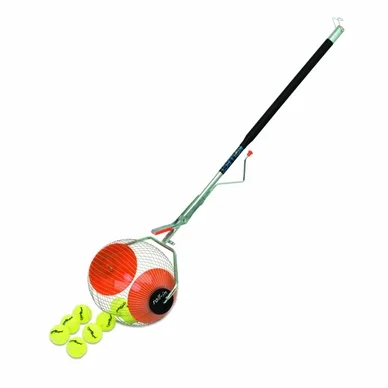 Collecteur de Balles Universal Sport K-Max Orange