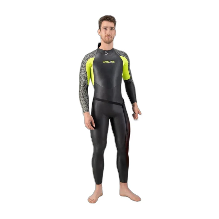 Combinaison Dare2tri [Taille S]