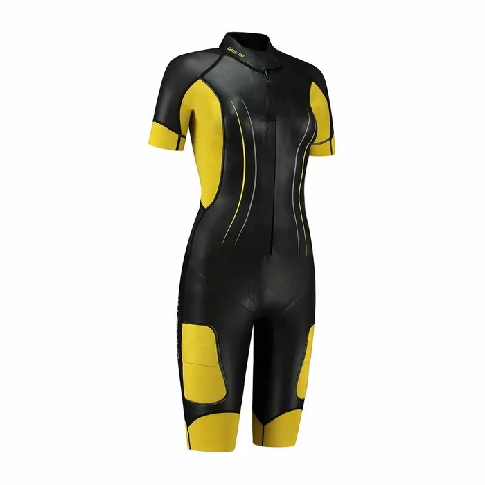 Combinaison de natation et de course femme Dare2tri [Taille S]