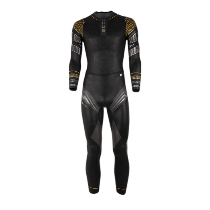 Combinaison de natation Huub Pinnacle [Taille S Tall]