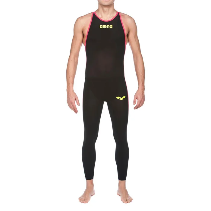 Combinaison de triathlon Arena Powerskin R-Evo+ Ow Cb [Taille 60]